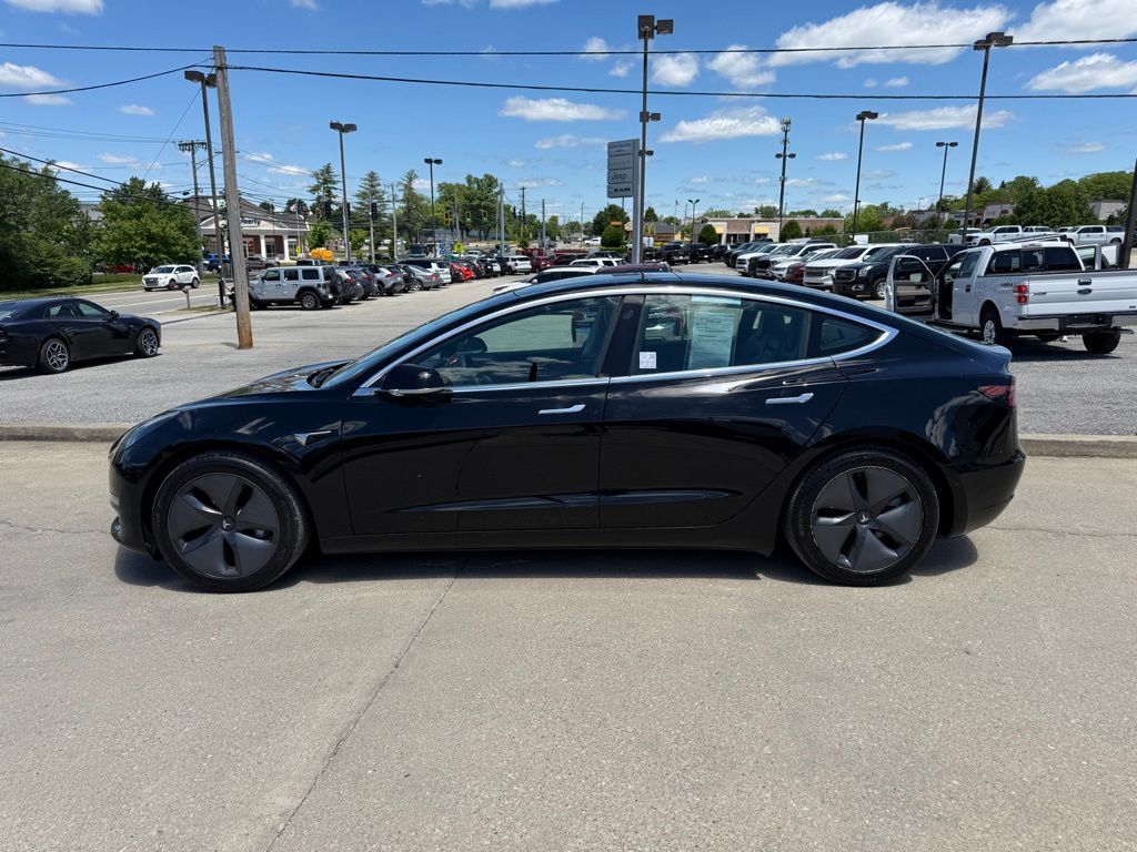 2019 Tesla Model 3 Long Range Crestwood KY