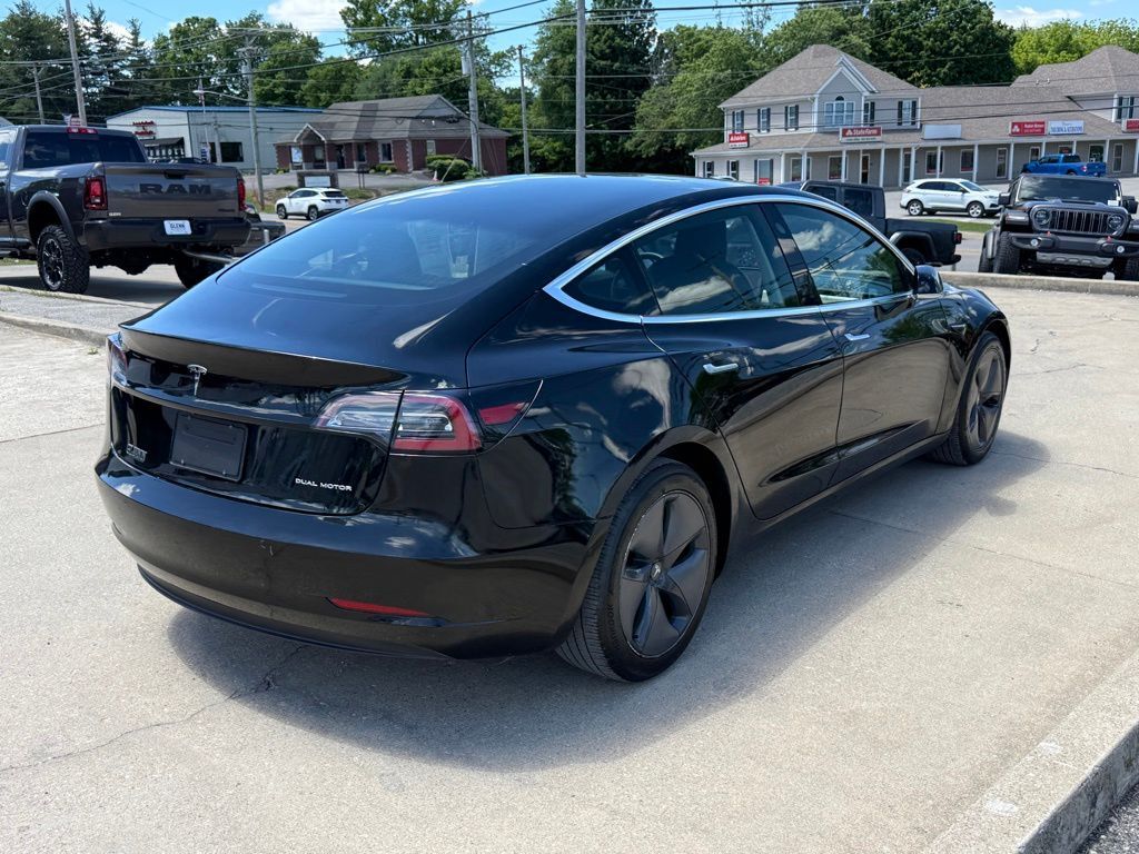 2019 Tesla Model 3 Long Range Crestwood KY