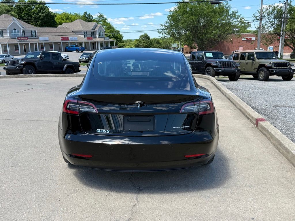 2019 Tesla Model 3 Long Range Crestwood KY