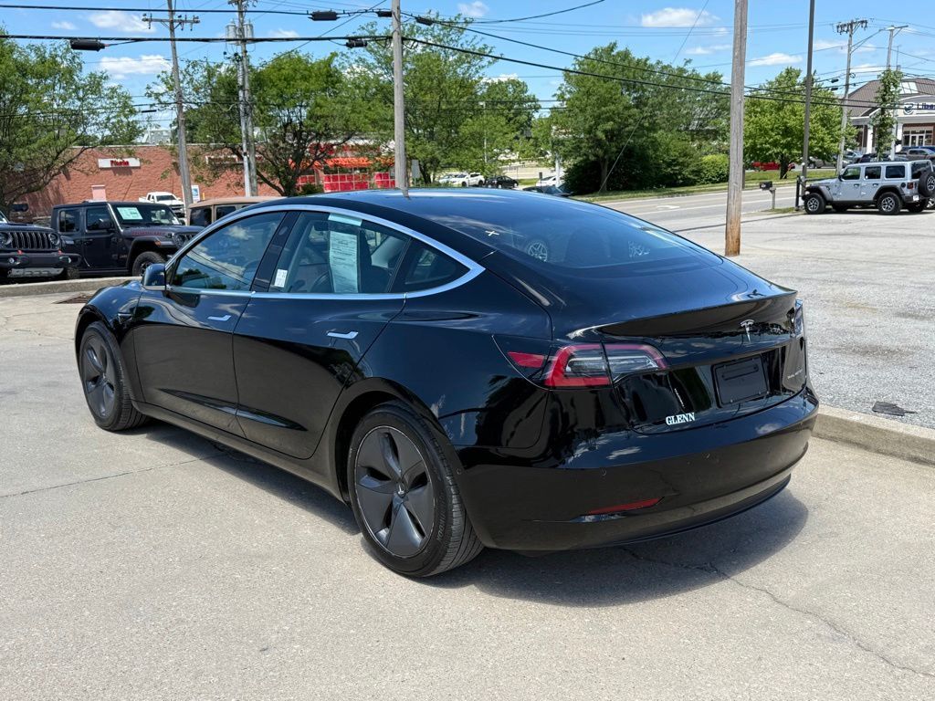2019 Tesla Model 3 Long Range Crestwood KY