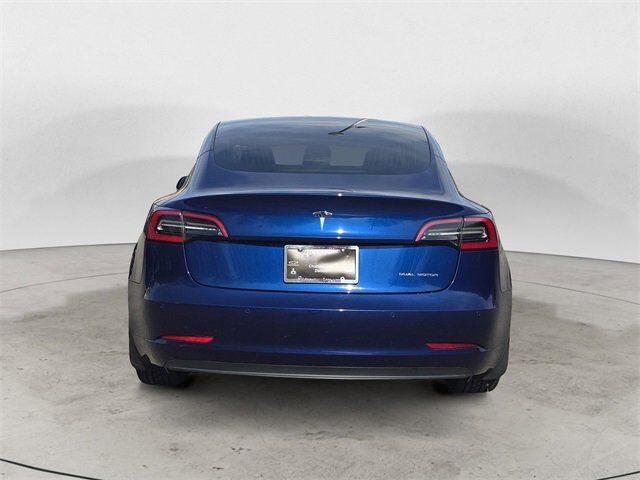 2019 Tesla Model 3 Long Range Dalton GA