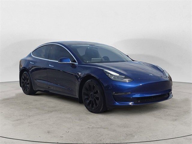 2019 Tesla Model 3 Long Range Dalton GA