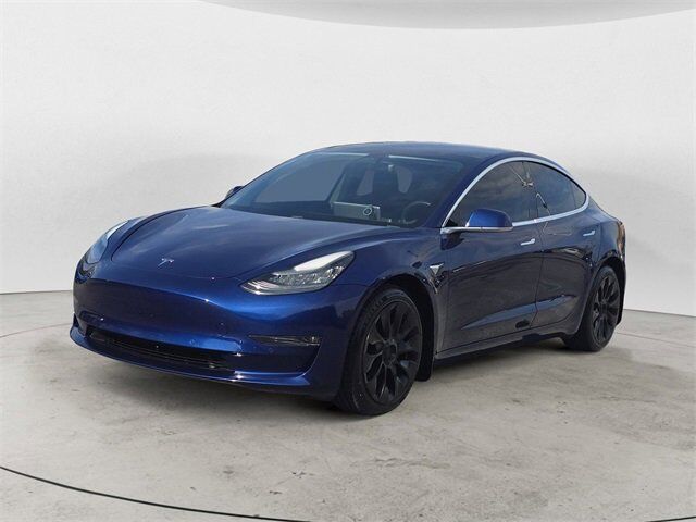 2019 Tesla Model 3 Long Range Dalton GA