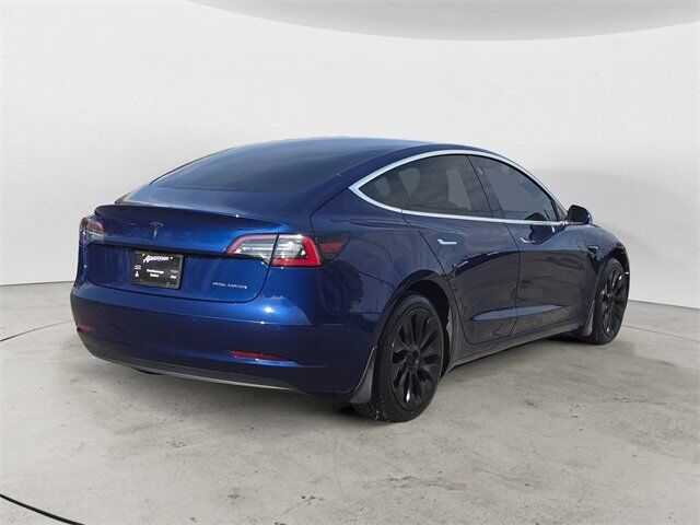 2019 Tesla Model 3 Long Range Dalton GA