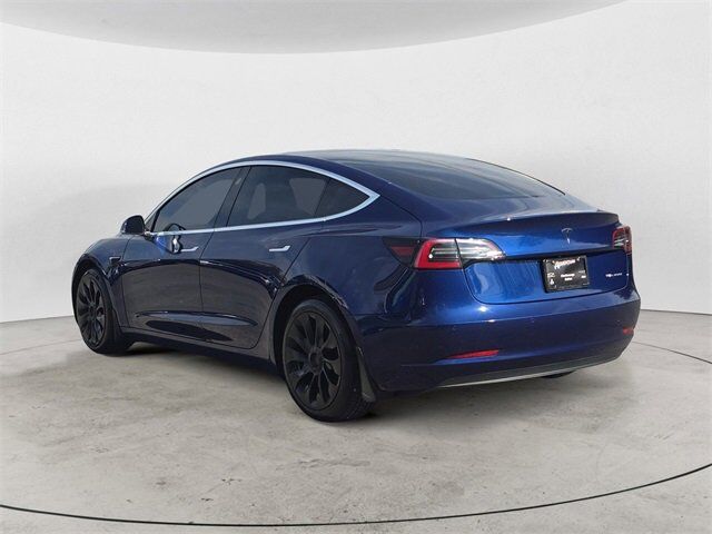2019 Tesla Model 3 Long Range Dalton GA