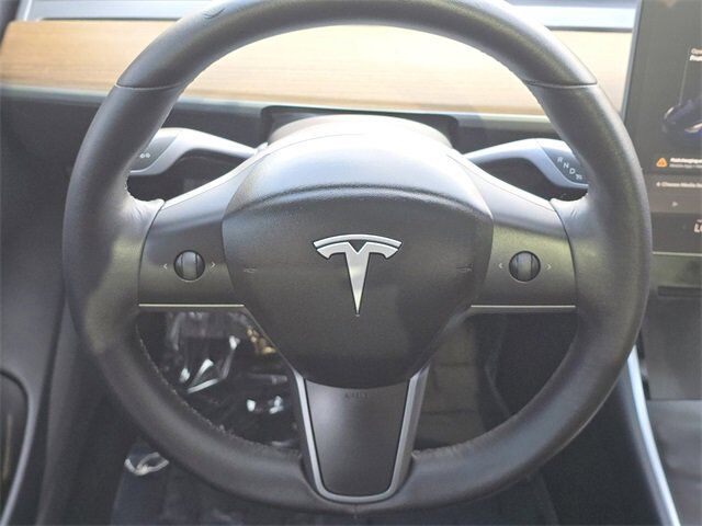 2019 Tesla Model 3 Long Range Dalton GA