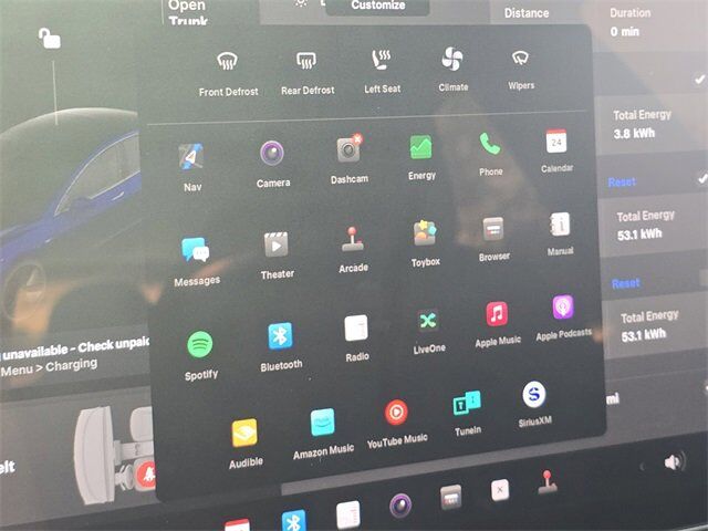 2019 Tesla Model 3 Long Range Dalton GA