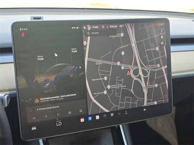 2019 Tesla Model 3 Long Range Dalton GA