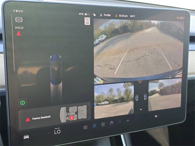 2019 Tesla Model 3 Long Range Dalton GA
