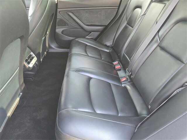 2019 Tesla Model 3 Long Range Dalton GA