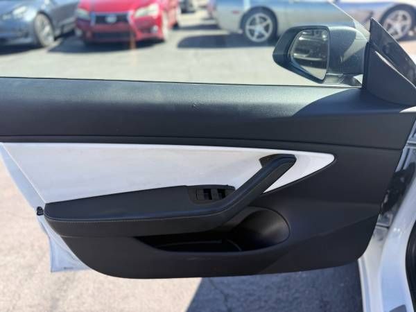 2019 Tesla Model 3 Long Range Dual Motor AWD Mesa AZ
