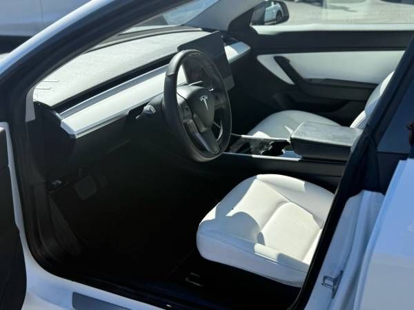 2019 Tesla Model 3 Long Range Dual Motor AWD Mesa AZ