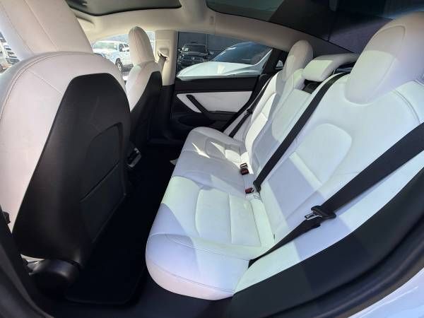 2019 Tesla Model 3 Long Range Dual Motor AWD Mesa AZ