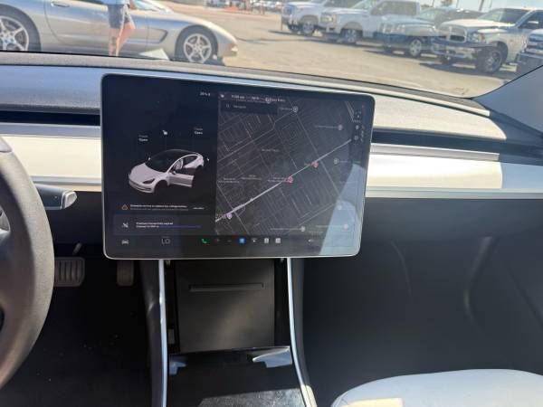 2019 Tesla Model 3 Long Range Dual Motor AWD Mesa AZ