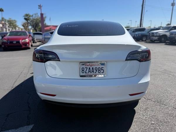 2019 Tesla Model 3 Long Range Dual Motor AWD Mesa AZ