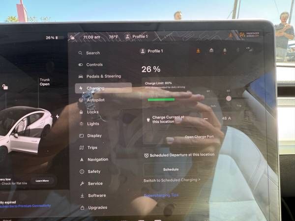 2019 Tesla Model 3 Long Range Dual Motor AWD Mesa AZ