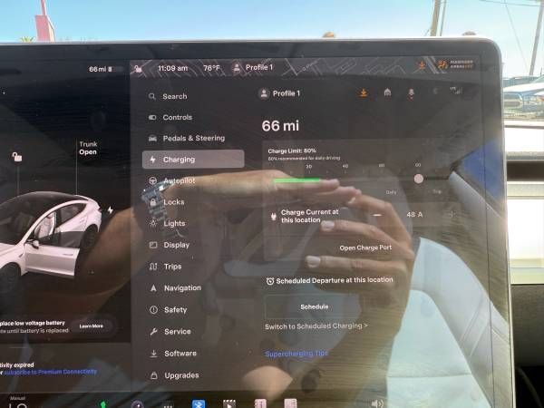 2019 Tesla Model 3 Long Range Dual Motor AWD Mesa AZ