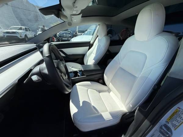 2019 Tesla Model 3 Long Range Dual Motor AWD Mesa AZ