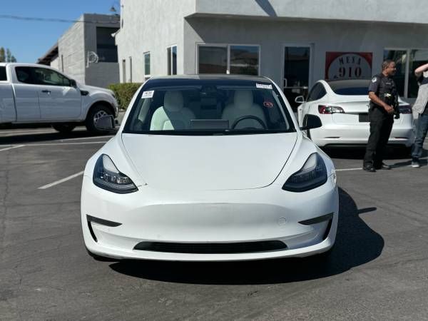 2019 Tesla Model 3 Long Range Dual Motor AWD Mesa AZ