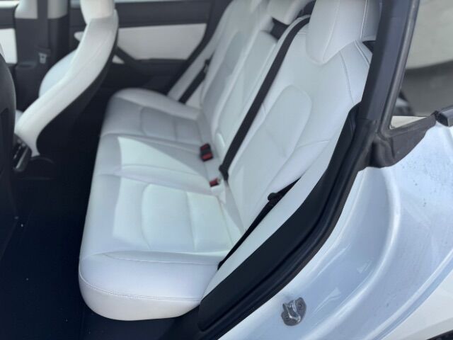 2019 Tesla Model 3 Long Range Dual Motor AWD Mesa AZ