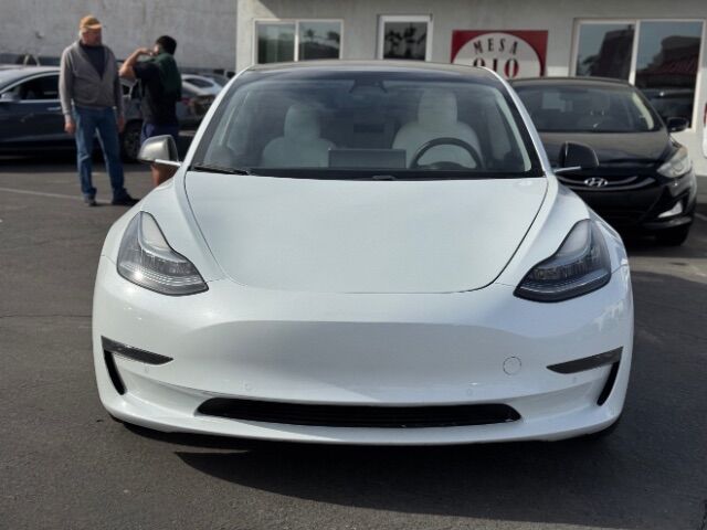 2019 Tesla Model 3 Long Range Dual Motor AWD Mesa AZ