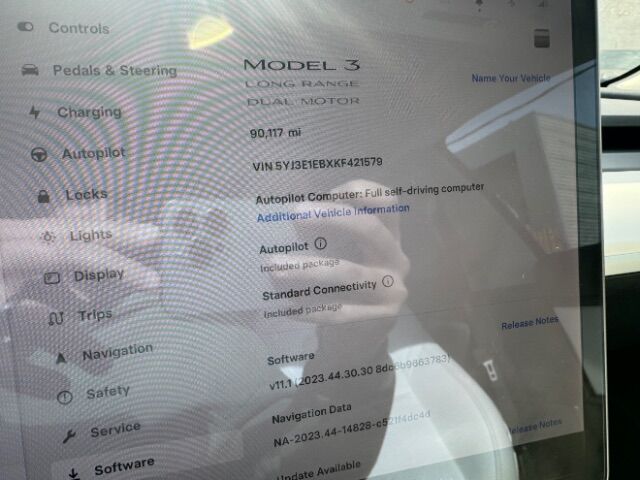 2019 Tesla Model 3 Long Range Dual Motor AWD Mesa AZ