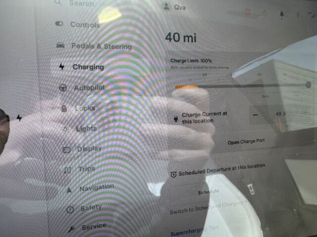 2019 Tesla Model 3 Long Range Dual Motor AWD Mesa AZ