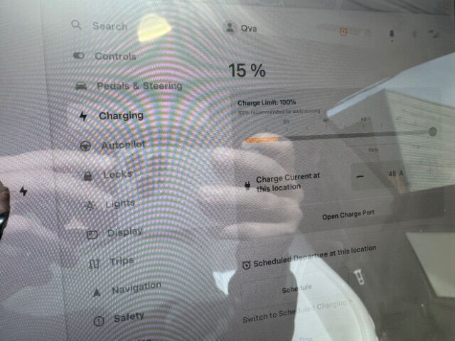2019 Tesla Model 3 Long Range Dual Motor AWD Mesa AZ