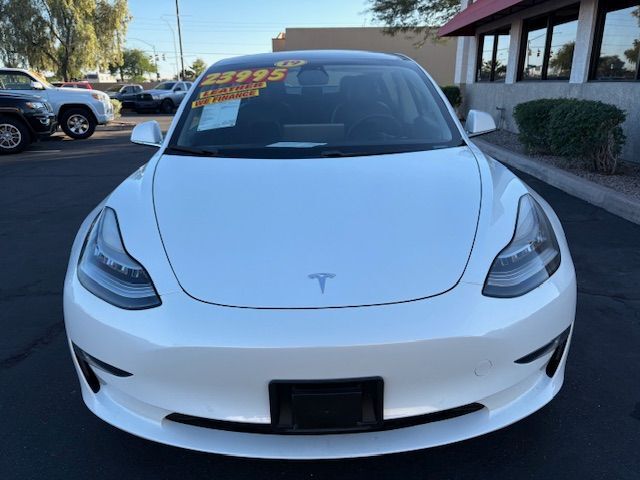 2019 Tesla Model 3 Long Range Dual Motor