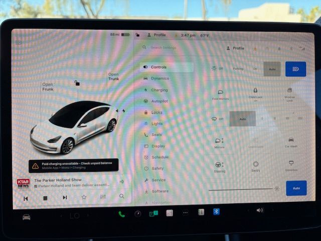2019 Tesla Model 3 Long Range Dual Motor Mesa AZ