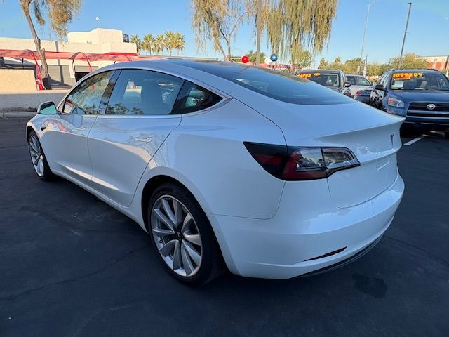 2019 Tesla Model 3 Long Range Dual Motor Mesa AZ