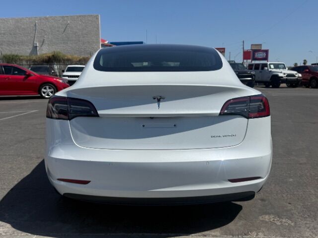 2019 Tesla Model 3 Long Range Dual Motor Mesa AZ