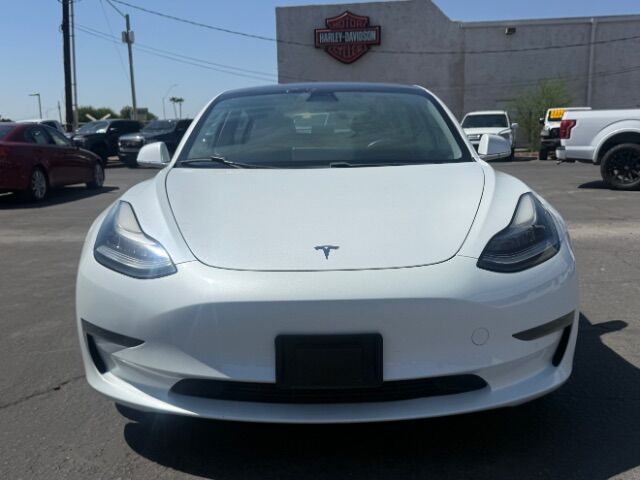 2019 Tesla Model 3 Long Range Dual Motor Mesa AZ