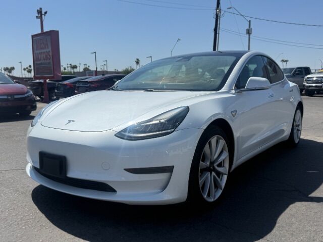 2019 Tesla Model 3 Long Range Dual Motor Mesa AZ