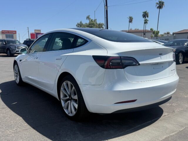 2019 Tesla Model 3 Long Range Dual Motor Mesa AZ