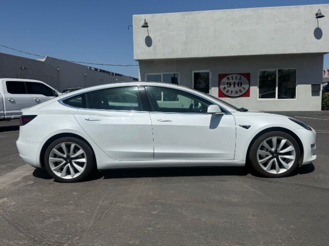 2019 Tesla Model 3 Long Range Dual Motor