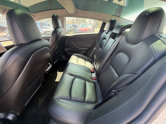 2019 Tesla Model 3 Long Range Dual Motor Mesa AZ