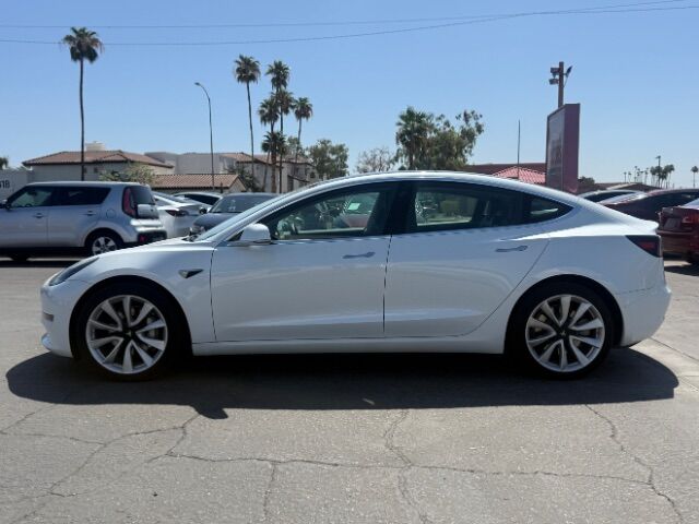 2019 Tesla Model 3 Long Range Dual Motor Mesa AZ