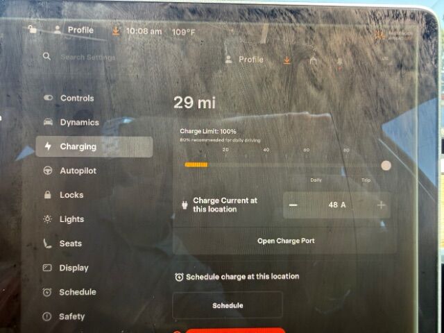 2019 Tesla Model 3 Long Range Dual Motor Mesa AZ
