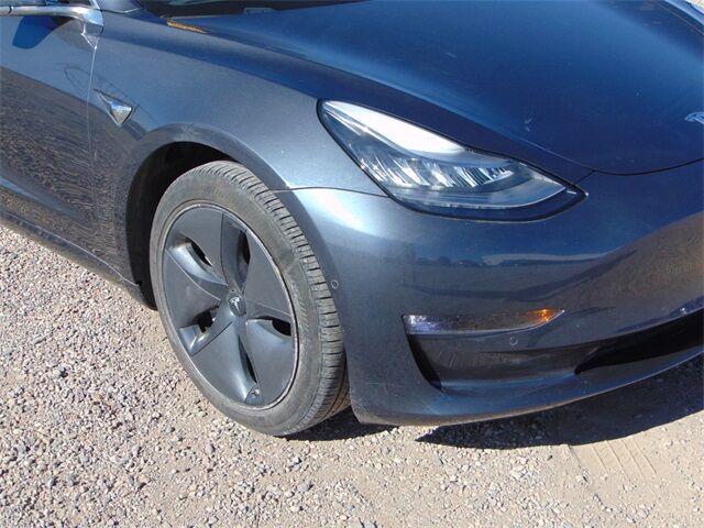 2019 Tesla Model 3 Long Range Santa Fe NM