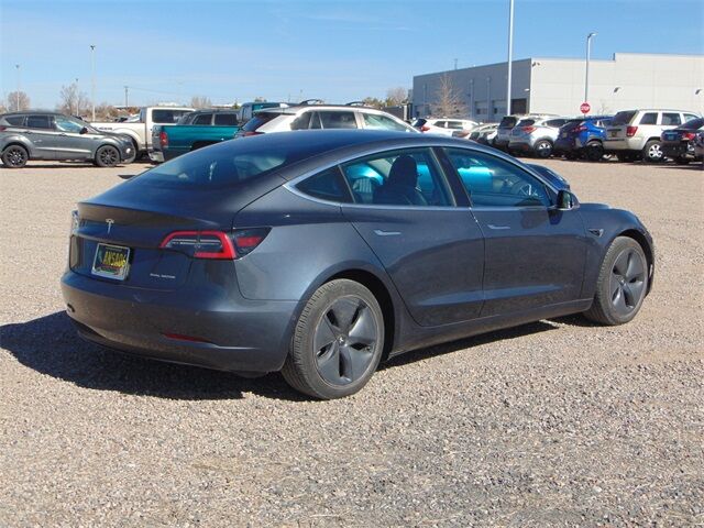 2019 Tesla Model 3 Long Range Santa Fe NM