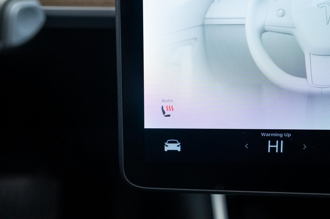 2019 Tesla Model 3 Long Range Heated Seats Premium Audio Portland OR