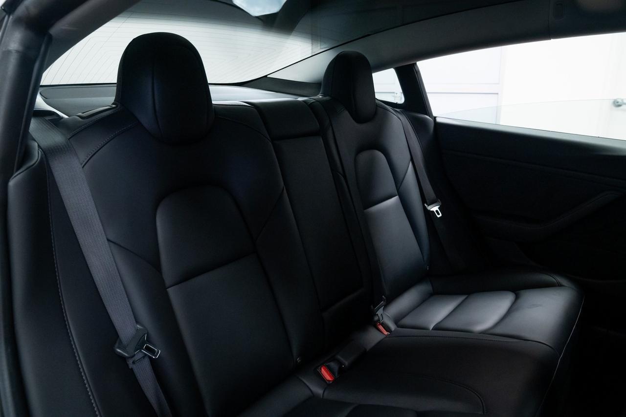 2019 Tesla Model 3 Long Range Heated Seats Premium Audio Portland OR