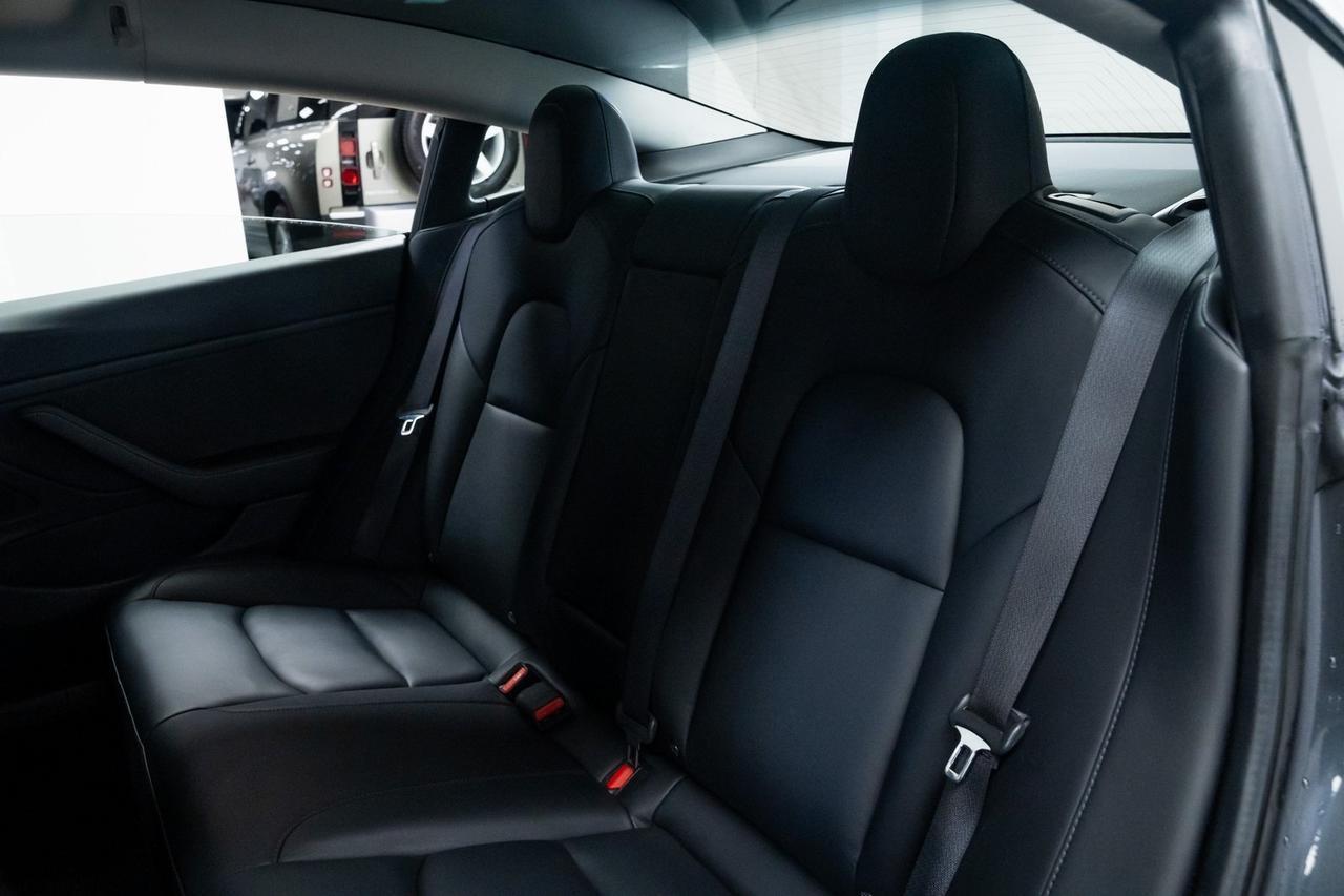2019 Tesla Model 3 Long Range Heated Seats Premium Audio Portland OR