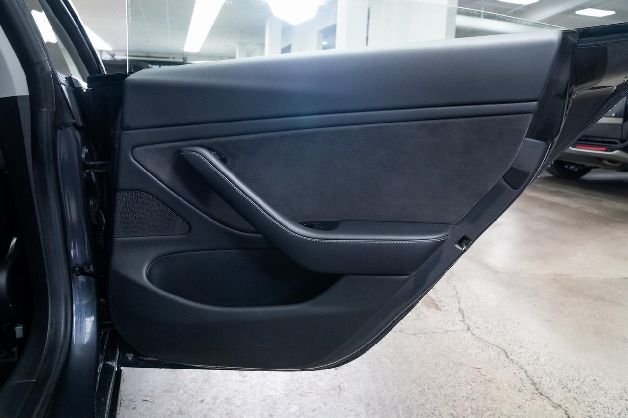 2019 Tesla Model 3 Long Range Heated Seats Premium Audio Portland OR