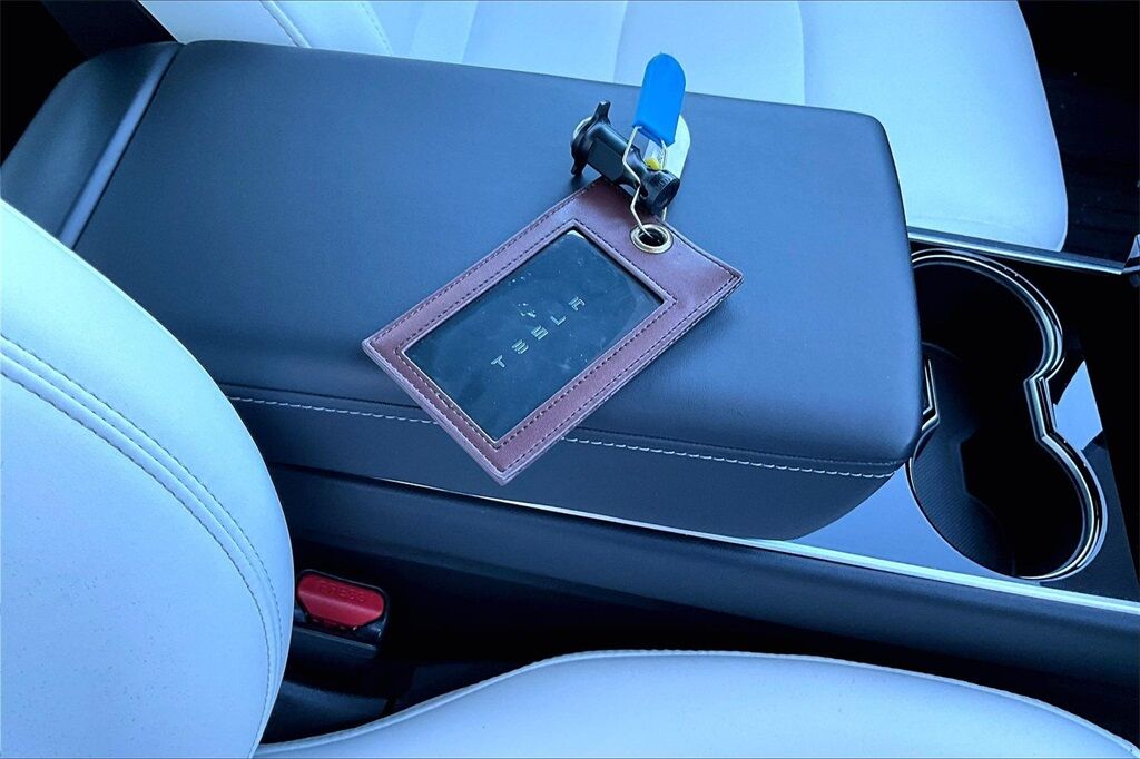 2019 Tesla Model 3 Long Range OR