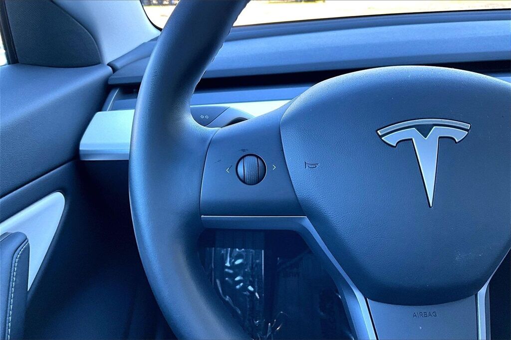 2019 Tesla Model 3 Long Range OR