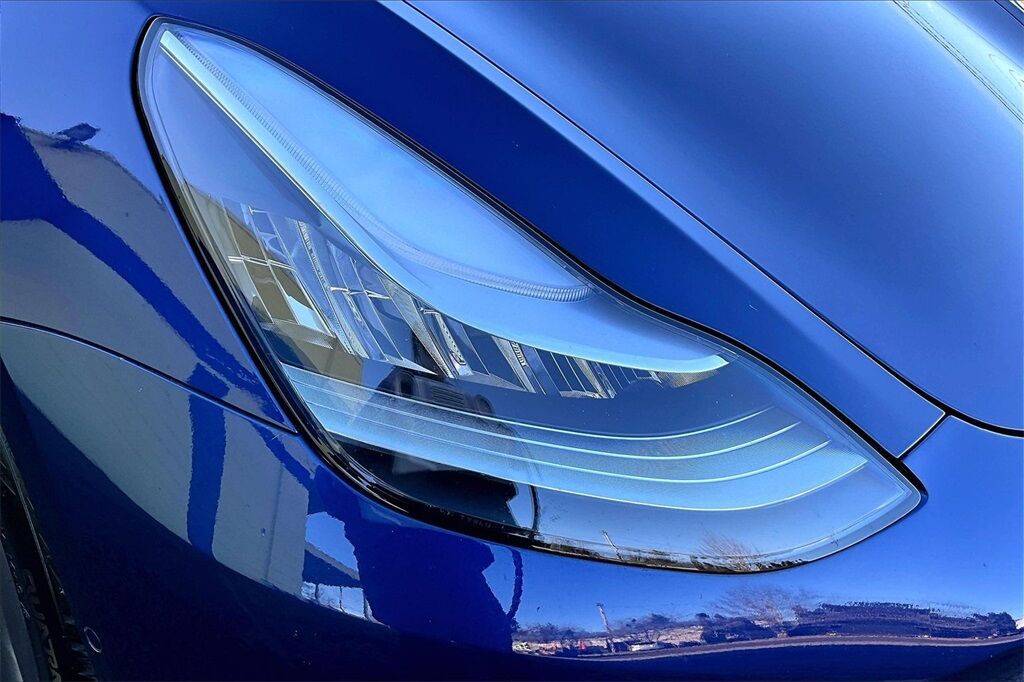 2019 Tesla Model 3 Long Range OR