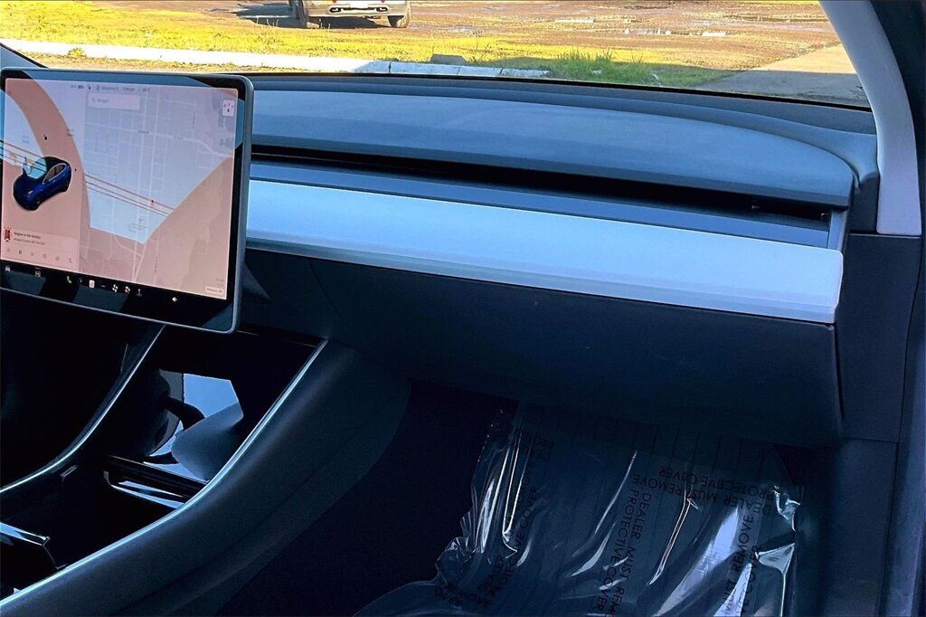 2019 Tesla Model 3 Long Range OR