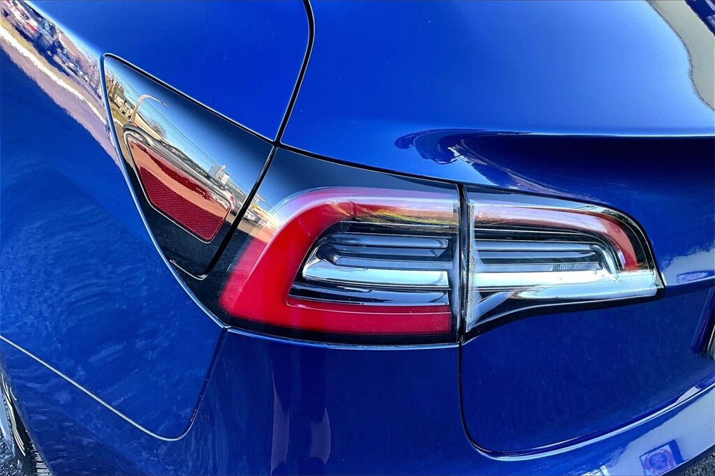 2019 Tesla Model 3 Long Range OR